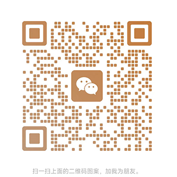 HR微信二维码