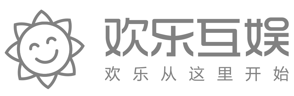 欢乐互娱